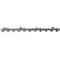 Oregon Chainsaw Chain, PowerCut, 3/8 in. Pitch, .050 in. Gauge, 84 Drive Links, Super Guard Chisel 72CJ84G - alternate 2